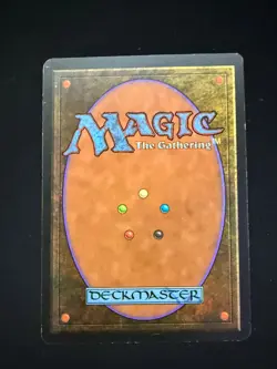 Magic the Gathering: Beta Flashfires MTG Beta - Image 2