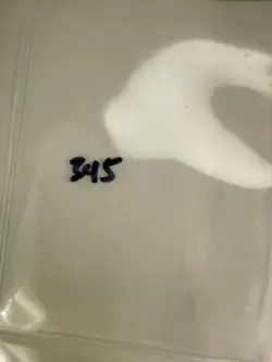 Magic the Gathering: Beta Sea Serpent MTG Beta - Image 3