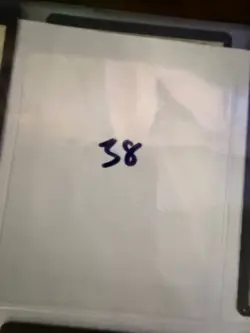 Magic the Gathering: Beta Unsummon MTG Beta - Image 3