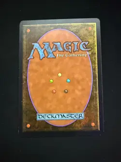 Magic The Gathering: Beta Hill Giant MTG Beta - Image 2