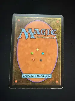 Magic the Gathering: Beta Wall of Ice MTG Beta - Image 2