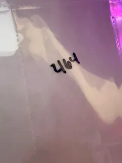 Magic the Gathering: Beta Wall of Ice MTG Beta - Image 3