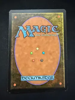 Magic The Gathering: Beta Wanderlust MTG Beta - Image 2