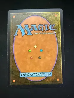 Magic The Gathering: Beta Holy Strength MTG Beta - Image 2