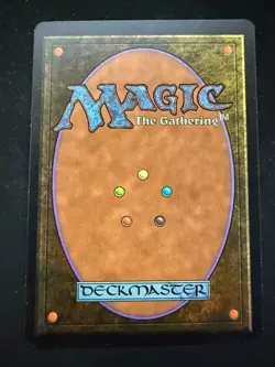 Magic The Gathering: Beta Weakness MTG Beta - Image 2