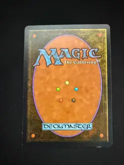 Magic the Gathering: Beta Spell Blast MTG Beta - Image 2