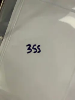 Magic the Gathering: Beta Spell Blast MTG Beta - Image 3