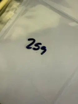 Magic the Gathering: Beta Hurloon Minotaur MTG Beta - Image 3