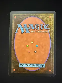 Magic the Gathering: Beta Wall of Fire MTG Beta - Image 2