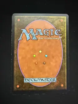 Magic the Gathering: Beta Wall of Wood MTG Beta - Image 2