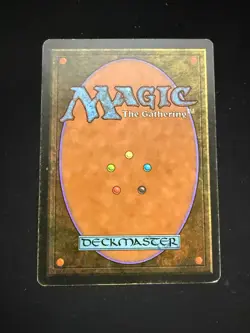 Magic the Gathering: Beta Lance MTG Beta - Image 2
