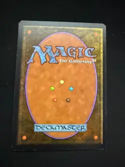 Magic The Gathering: Beta Guardian Angel MTG Beta - Image 2