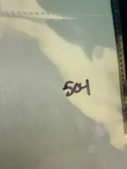 Magic The Gathering: Beta Guardian Angel MTG Beta - Image 3