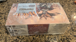 Magic The Gathering PROPHECY Sealed English Booster Box - Image 2