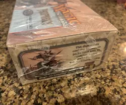 Magic The Gathering PROPHECY Sealed English Booster Box - Image 3