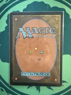 Charred Foyer Warped Space Duskmourn: House of Horror Regular-MTG-NM - Image 2