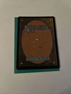 Bothersome Quasit (Extended Art) Battle for Baldur's Gate Regular - Image 2