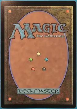 Avatar of Woe FOIL Premium Deck Series: Graveborn NM SIGNED (294268) ABUGames - Image 2