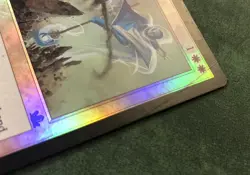 1x FOIL Abolish MTG - Prophecy - Light Play/LP (See Description) - Image 3