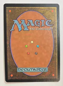 MTG MUNGHA WURM (FOIL) Prophecy (OldManMTG 003-567) - Image 2