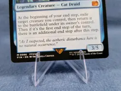 Y'SHTOLA RHUL - Final Fantasy MTG Magic: the Gathering - Image 2
