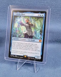 Y'SHTOLA RHUL - Final Fantasy MTG Magic: the Gathering - Image 5
