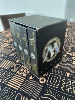 Pro Tour 8 Decks set 1996 inaugural collectors edition Magic The Gathering MTG - Image 2