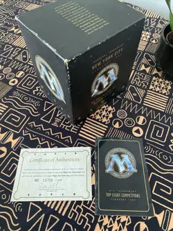 Pro Tour 8 Decks set 1996 inaugural collectors edition Magic The Gathering MTG - Image 3