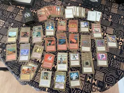 Pro Tour 8 Decks set 1996 inaugural collectors edition Magic The Gathering MTG - Image 4