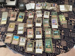 Pro Tour 8 Decks set 1996 inaugural collectors edition Magic The Gathering MTG - Image 5