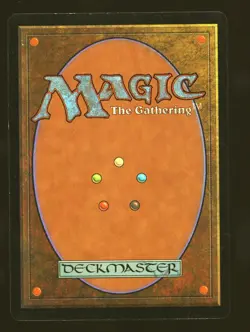 Magic MTG Apocalypse FOIL Yavimaya Coast NEAR MINT NM - Image 2