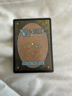 Magic The Gathering: Buster Sword Final Fantasy Regular Foil - Image 5