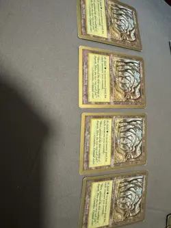 Gaea's Cradle - 1999 Matt Linde (USG) World Championship Decks Regular - Image 1