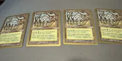 Gaea's Cradle - 1999 Matt Linde (USG) World Championship Decks Regular - Image 2