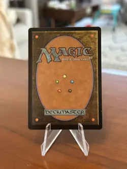 Secret of Bloodbending, MTG, Avatar: The Last Airbender, Magic, 69 FOIL NM - Image 2