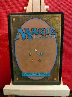 Sazh Katzroy FOIL - Final Fantasy - Rare - NM (See Pics) MTG - Image 2