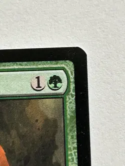 Badgermole Cub MTG Magic The Gathering Avatar set (0167) Near Mint - Image 5