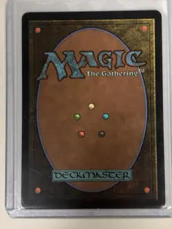 MTG Seedborn Muse - Legions Regular Rare #138 - Image 2