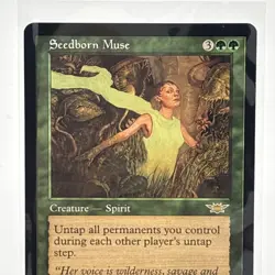 Seedborn Muse Legions Regular - Image 2