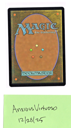 MTG Vivi Ornitier Chocobo Track Foil #570 | FIN Final Fantasy - Image 2