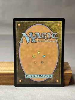 MTG Tarkir Dragonstorm *FOIL* M Stormscale Scion #0123 MINT OR BETTER - Image 3