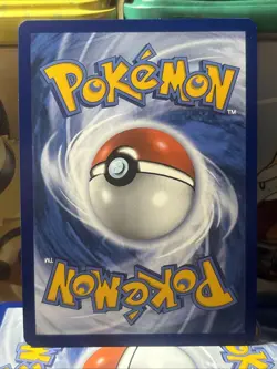 Pokemon TCG Scarlet & Violet Base Set Arcanine ex #224/198 Full Art - Image 2