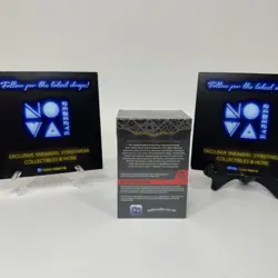 Pokemon TCG Scarlet & Violet Paldean Fates Booster Bundle New Sealed HEAVY - Image 2