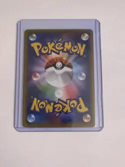 [LP] Pokemon Japanese Pikachu Nicole Fujita PokeKyun Collection Promo XY-P 2016 - Image 3