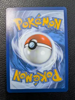 Scream Tail - 042/131 Prismatic Evolutions (Pokemon) Master Ball Reverse Holo - Image 2