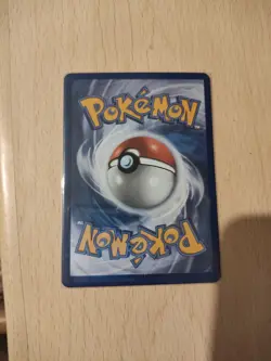 NEW PORTUGUESE Ultra Bola LAIC 2026 Pokemon Competitor Promo MEG 131/132 - Image 2
