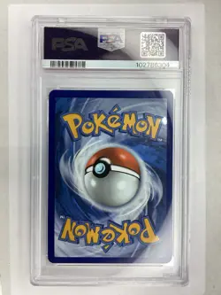 Pokemon Alolan Dugtrio 208/191 Scarlet & Violet Surging Sparks PSA 9 Mint - Image 2