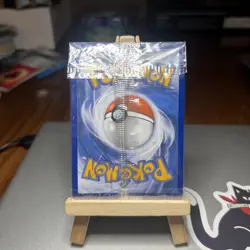Pokemon TCG Charmander SVP 044 sealed NM - Image 2