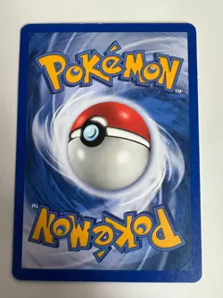 Pokemon Houndoom 23/75 Neo Discovery Pokemon TCG 2001 Vintage - Image 2