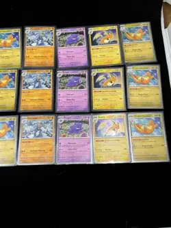 Pokemon 151 Sam’s Club Mini Tin Bundle Set of 4 Cosmos Holo Promos (6 Sets Of 4) - Image 3